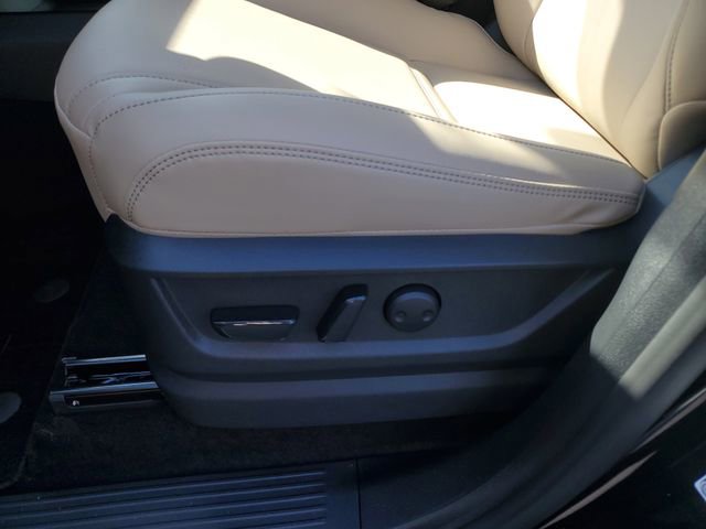 New 2026 INFINITI QX80 Pure w/ Cargo Package image 19