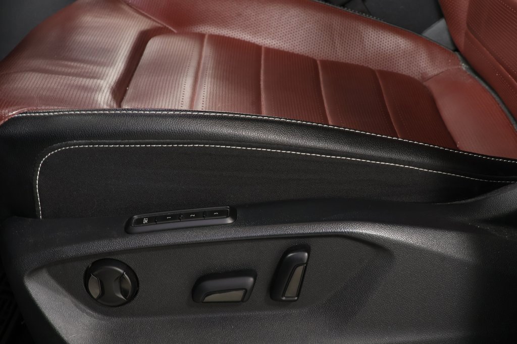 Used 2022 Volkswagen Atlas Cross Sport SEL Premium R-Line image 21