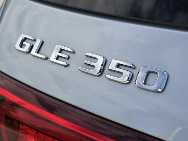 Used 2022 Mercedes-Benz GLE 350 4MATIC w/ Premium Package image 35