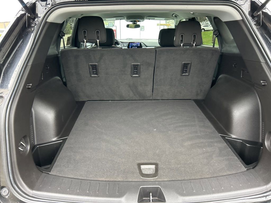 Used 2020 Chevrolet Blazer LT image 11