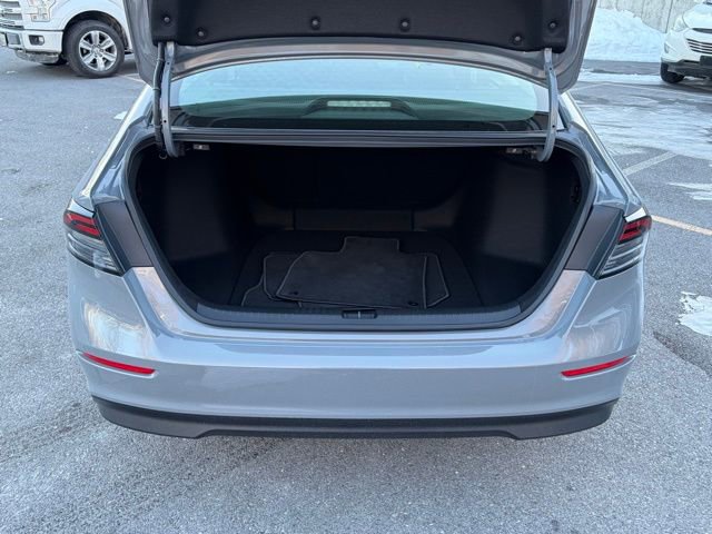 Certified 2025 Honda Accord SE image 7