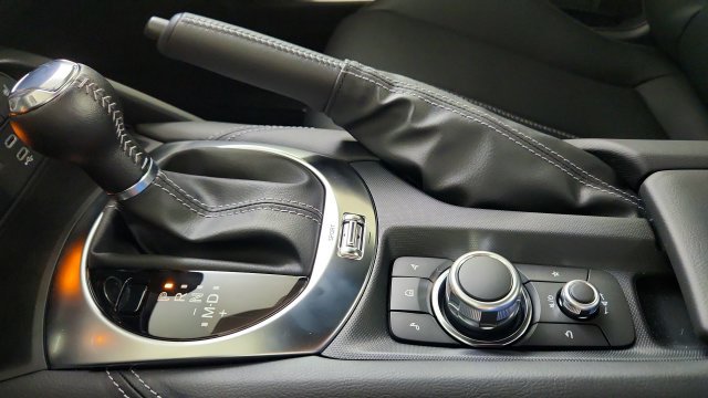 New 2026 MAZDA MX-5 Miata RF Grand Touring RWD image 17