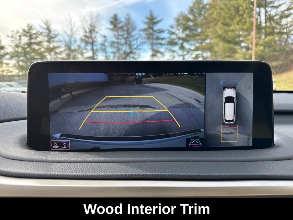 Used 2022 Lexus RX 350L Premium w/ Premium Package image 19