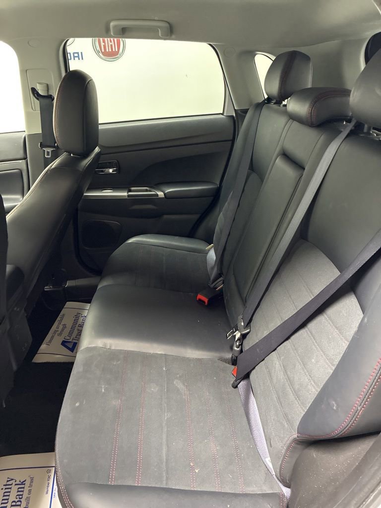 Used 2024 Mitsubishi Outlander Sport LE image 22