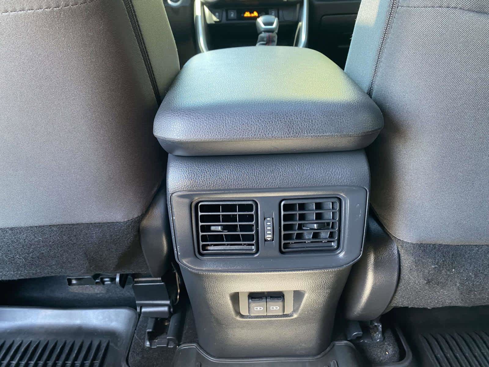 Used 2024 Toyota RAV4 SE w/ Weather & Moonroof Package AWD/4WD image 23