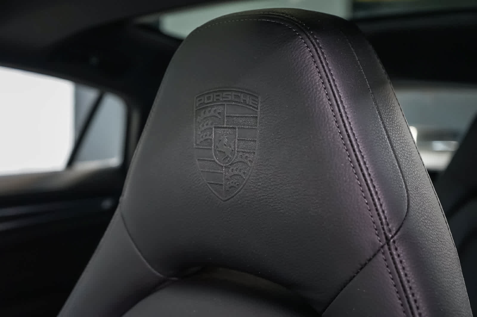 Certified 2023 Porsche Panamera Platinum Edition RWD image 29