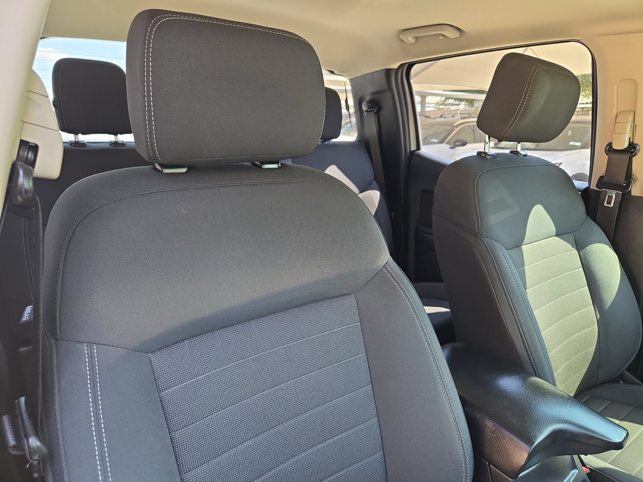 Used 2019 Ford Ranger XLT w/ Equipment Group 301A Mid RWD image 30