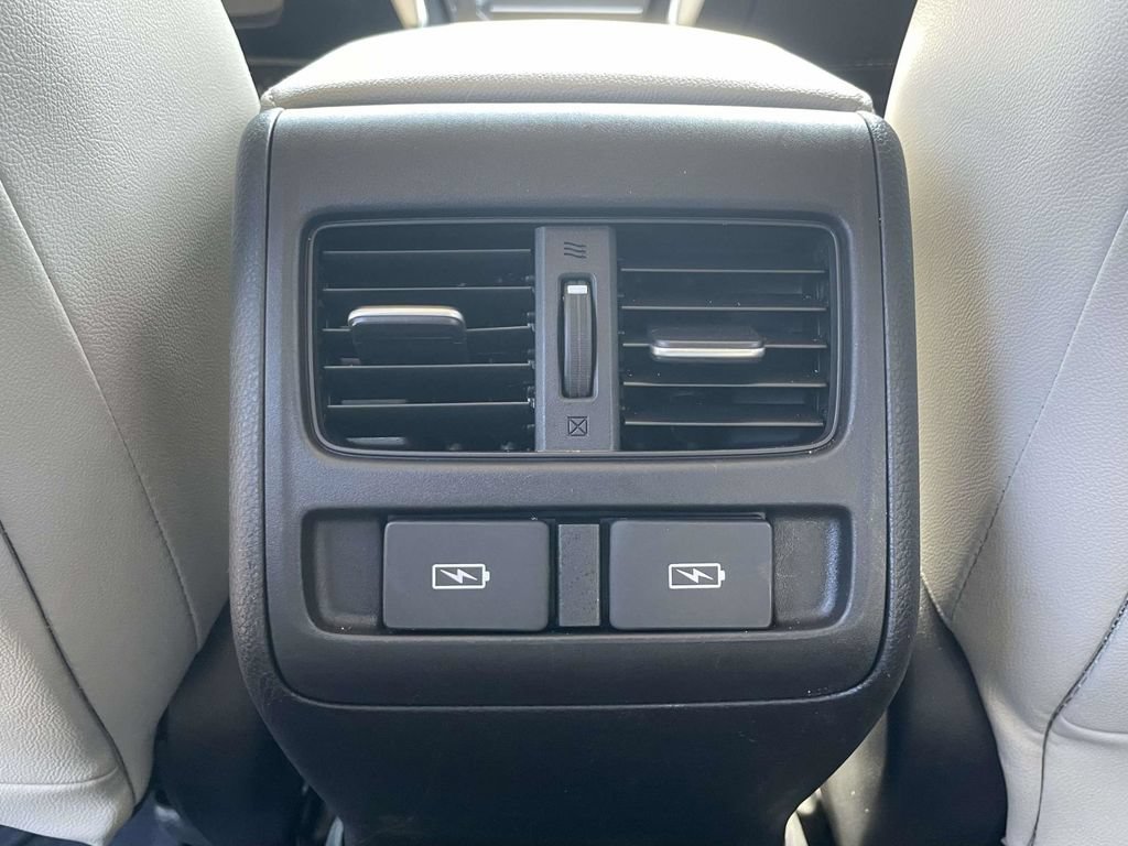 Certified 2021 Honda Accord EX-L image 13