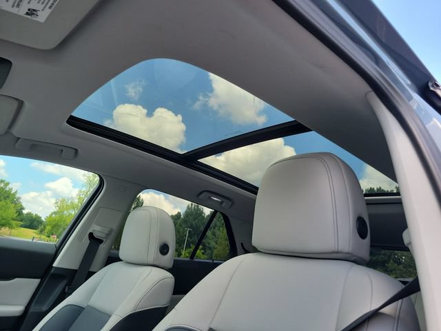 New 2026 Honda Prologue Touring image 14