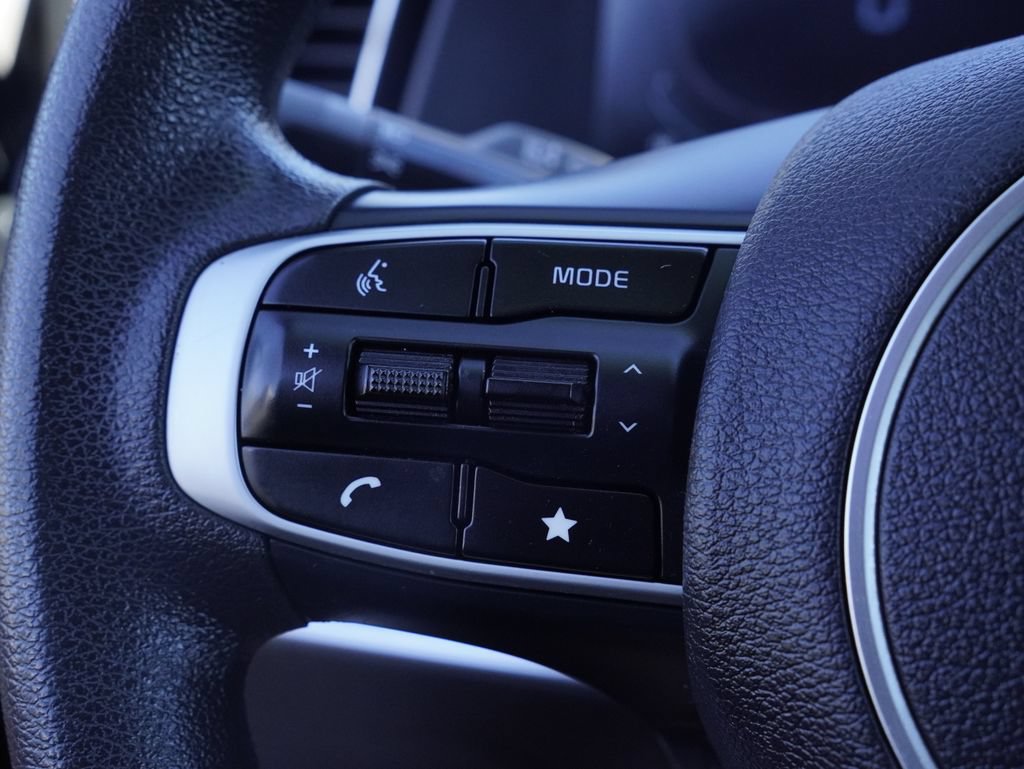 Used 2023 Kia Sportage LX FWD image 15