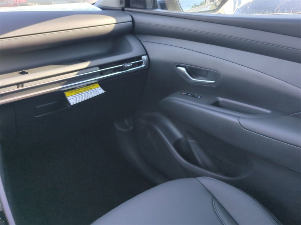 New 2026 Hyundai Tucson SEL image 19