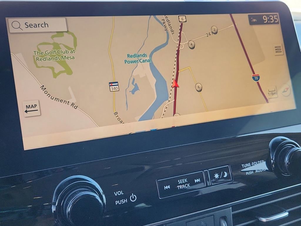 Used 2023 Nissan Armada SL image 25