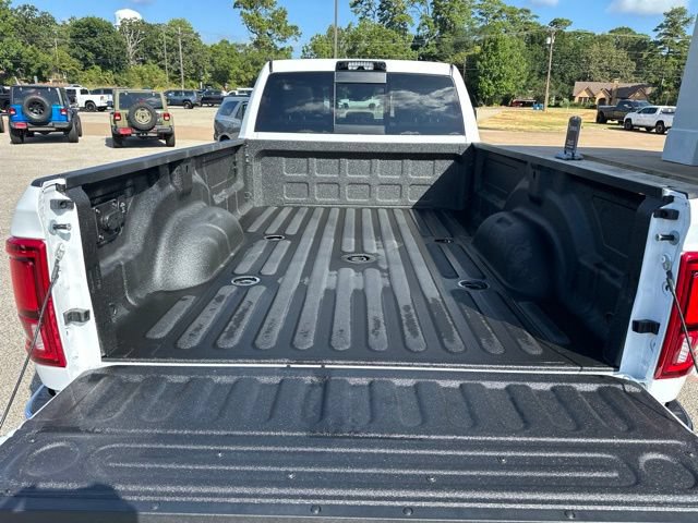 New 2026 RAM 3500 Laramie AWD/4WD image 43