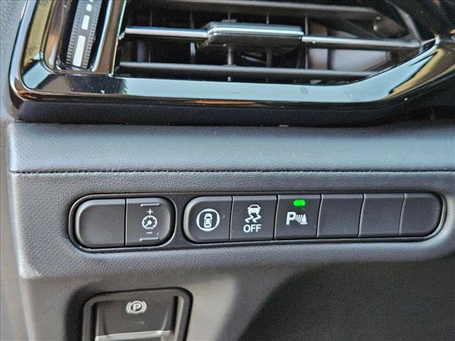 Used 2025 Acura MDX w/ Technology Package FWD image 22