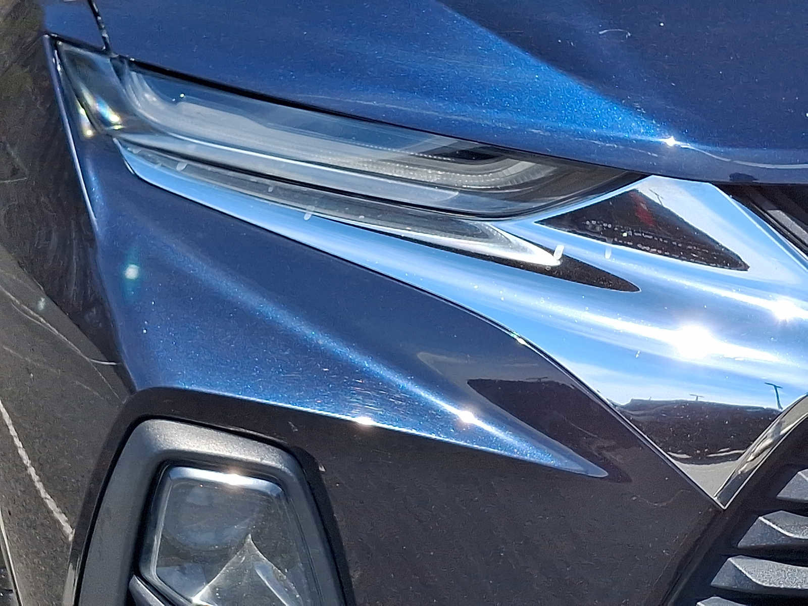 Used 2020 Chevrolet Blazer LT FWD image 10
