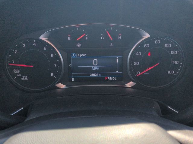 Used 2022 Chevrolet Equinox LT image 13