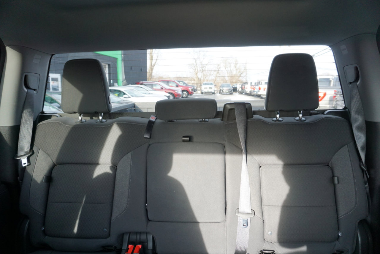 Used 2019 Chevrolet Silverado 1500 RST image 27