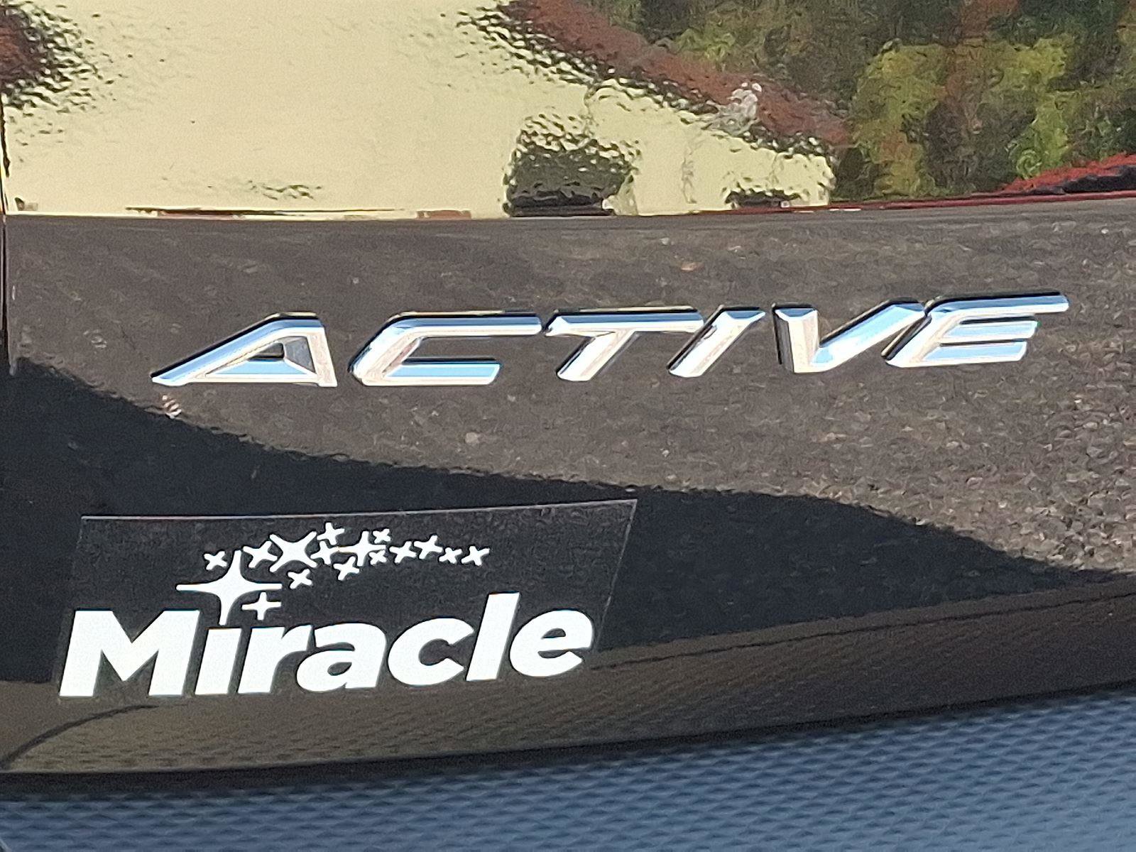 Used 2023 Ford Escape Active image 31