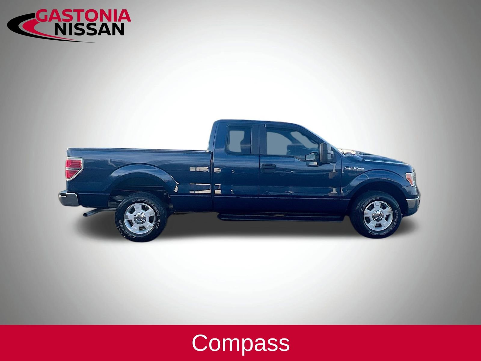Used 2013 Ford F150 XLT w/ Trailer Tow Pkg image 10