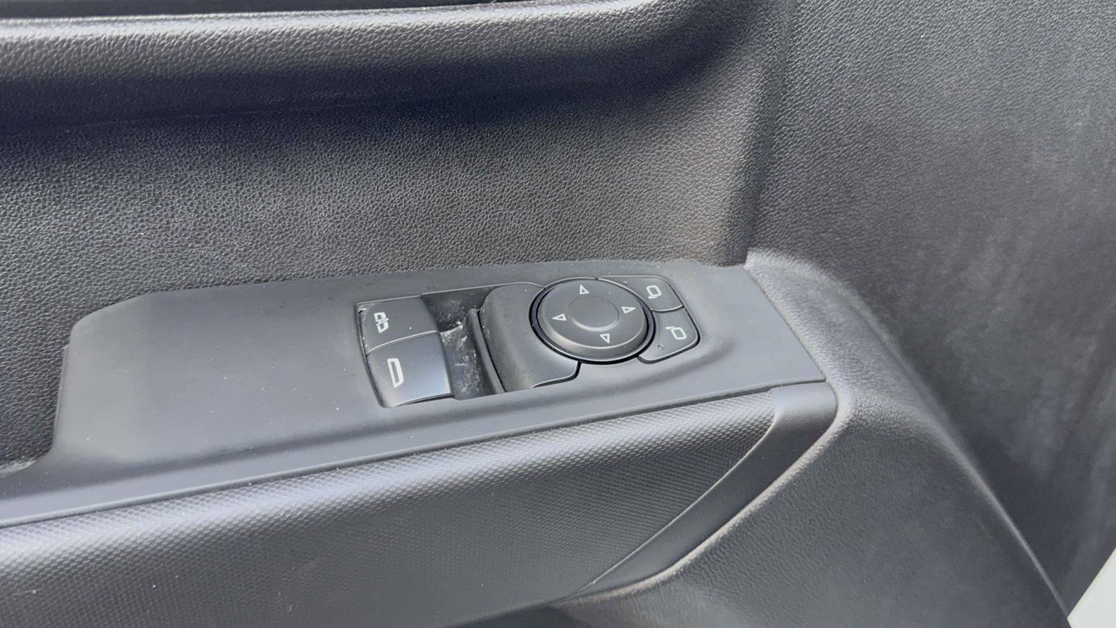 Used 2024 Chevrolet Silverado 1500 W/T w/ WT Fleet Convenience Package image 14