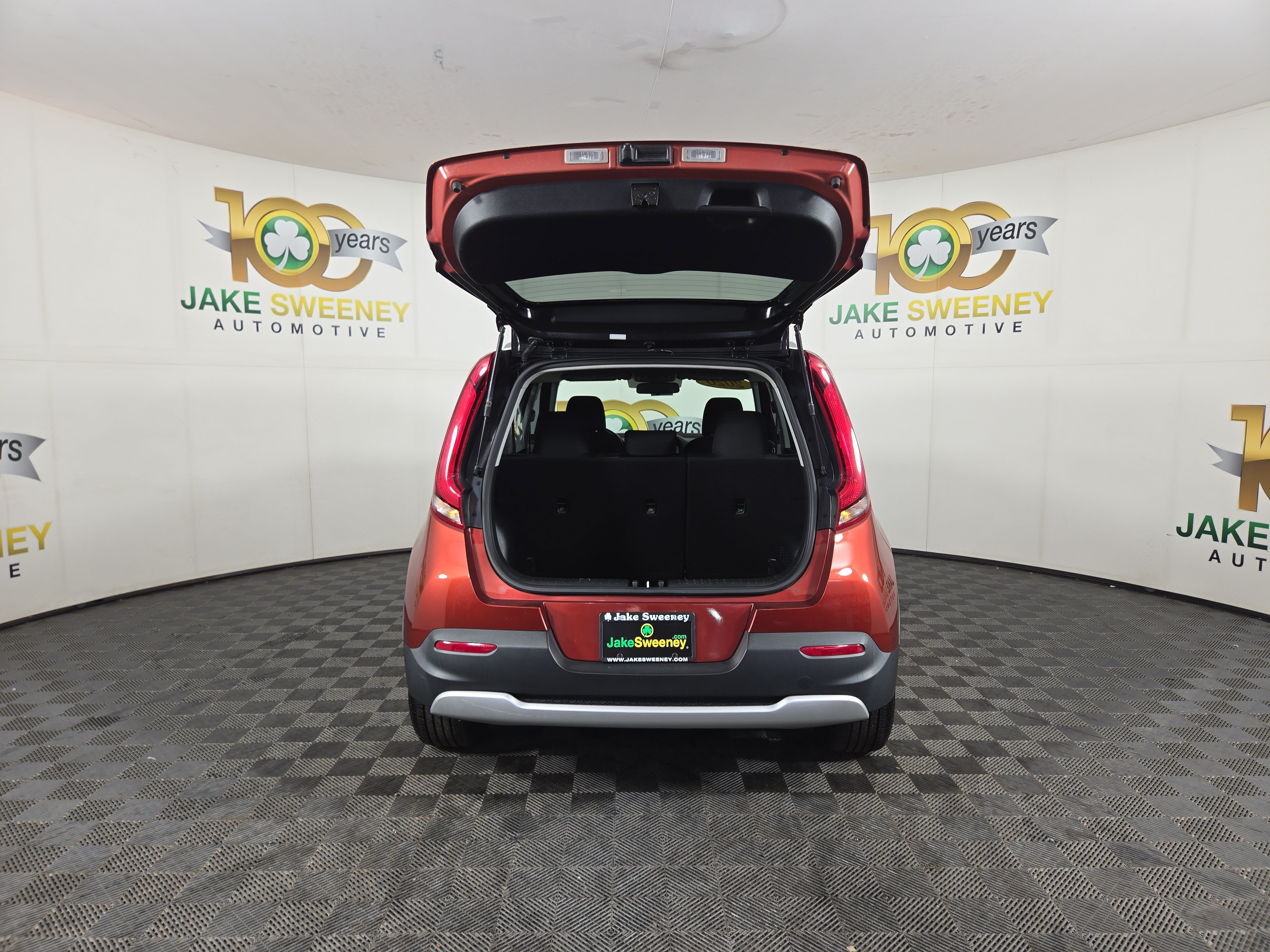 Used 2020 Kia Soul X-Line FWD image 31