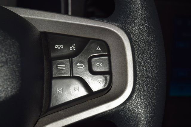 Used 2022 Ford Bronco 4-Door image 36