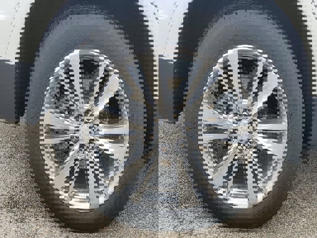 Certified 2023 Cadillac XT5 Premium Luxury AWD/4WD image 5