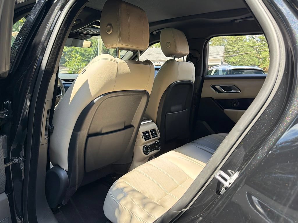 Used 2021 Land Rover Range Rover Velar R-Dynamic S AWD/4WD image 30