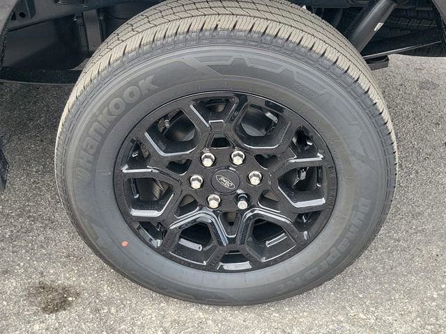 New 2026 Ford F150 XLT w/ Equipment Group 302A MID image 7
