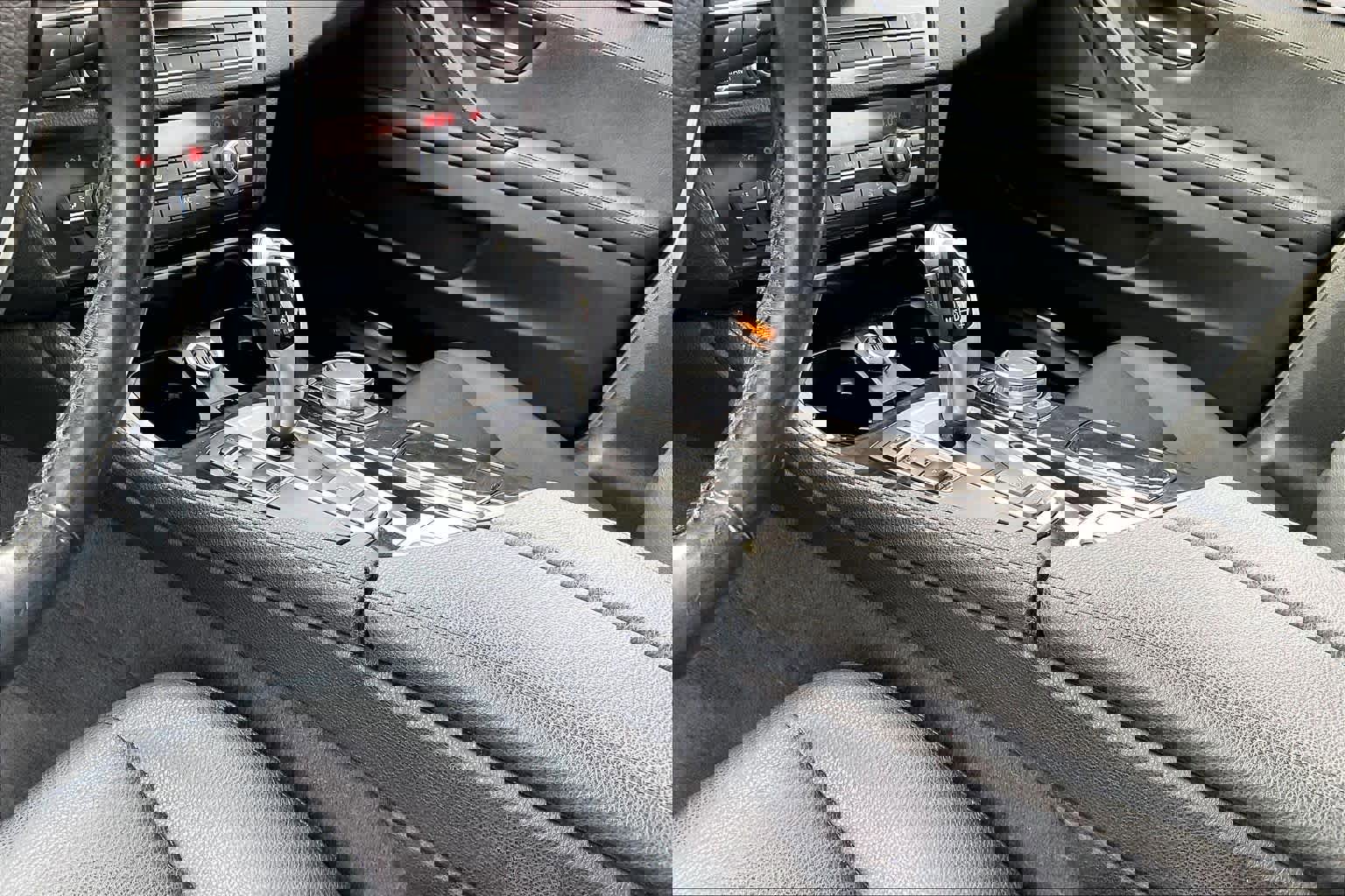 Used 2015 BMW 528i Sedan image 18