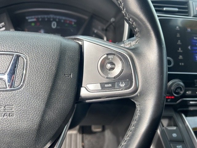 Used 2018 Honda CR-V Touring image 20