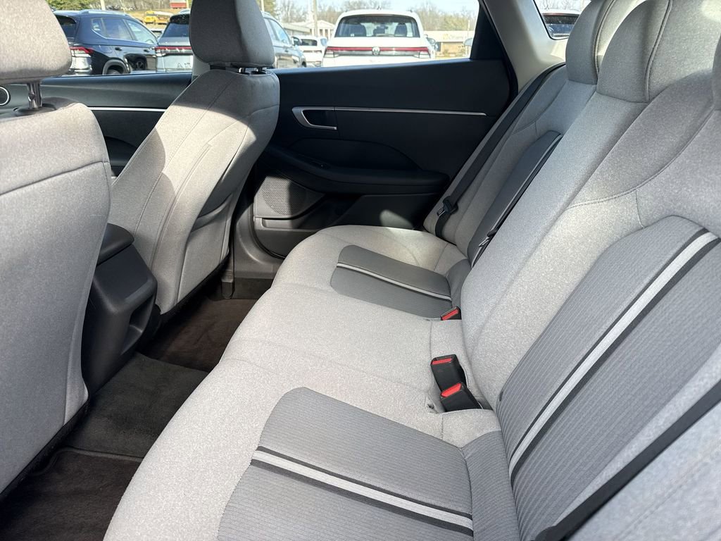 Used 2021 Hyundai Sonata SE image 23