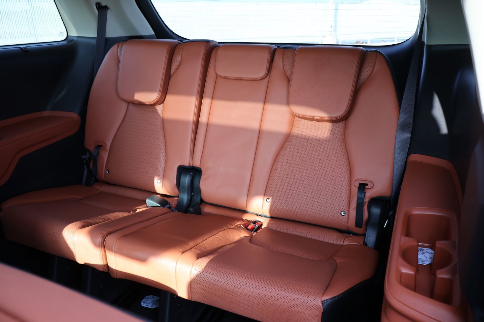 Used 2025 Kia Carnival SX Prestige FWD image 12