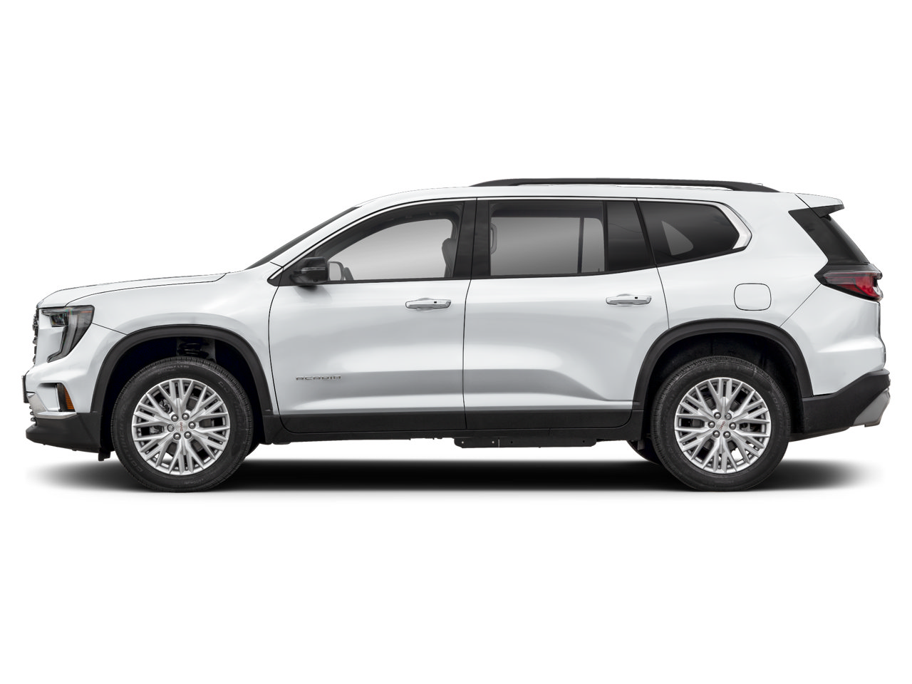 New 2027 GMC Acadia Elevation w/ Elevation Premium Package FWD image 27
