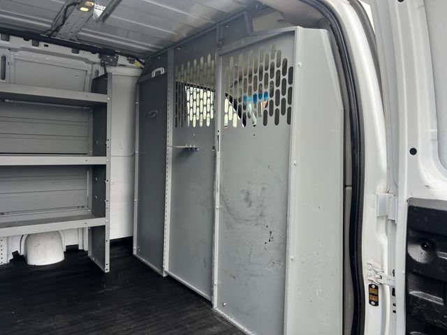 Used 2021 Chevrolet Express 2500 w/ Driver Convenience Package image 17