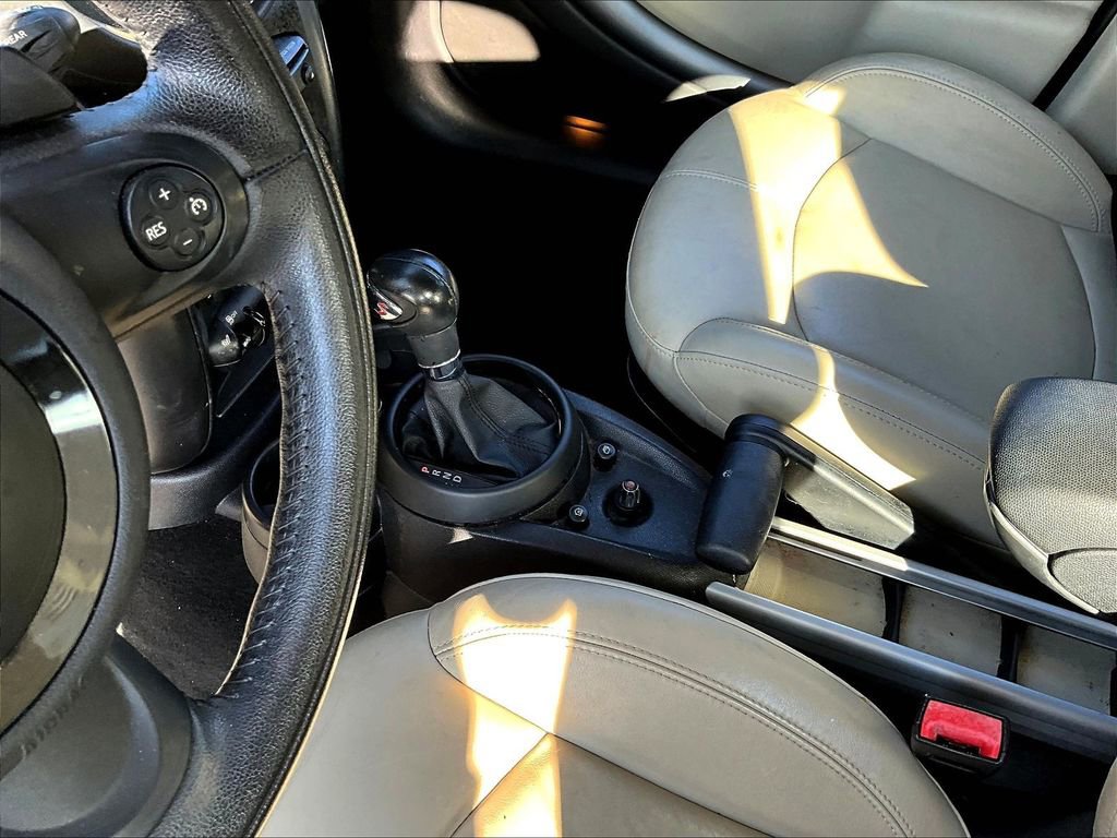 Used 2015 MINI Cooper Countryman S w/ Fully Loaded Package image 12