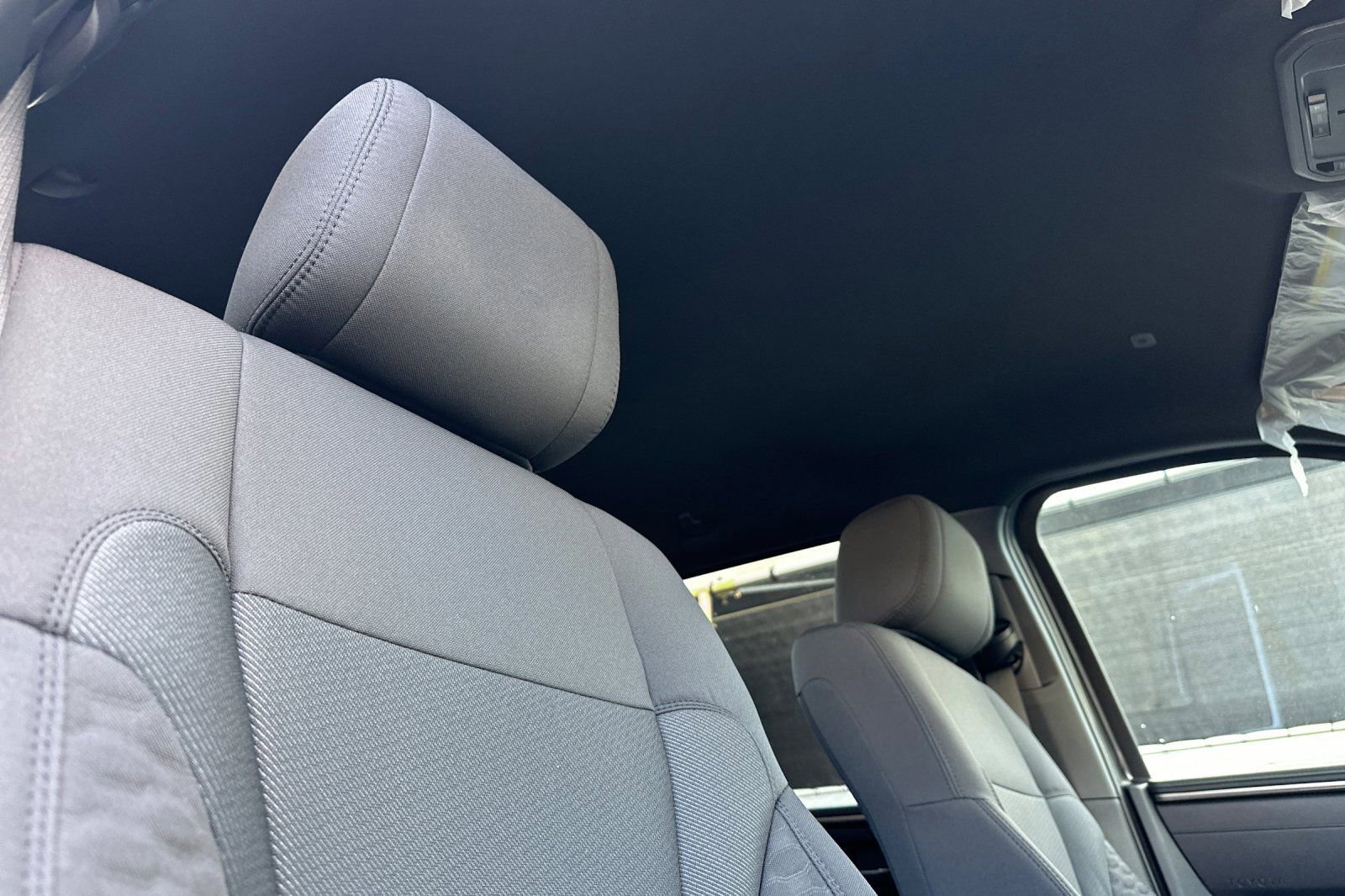 New 2026 Toyota Tundra SR5 image 18