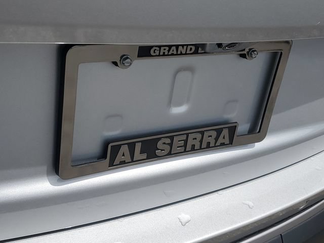New 2026 Jeep Grand Cherokee L Limited w/ Luxury Tech Group II AWD/4WD image 7