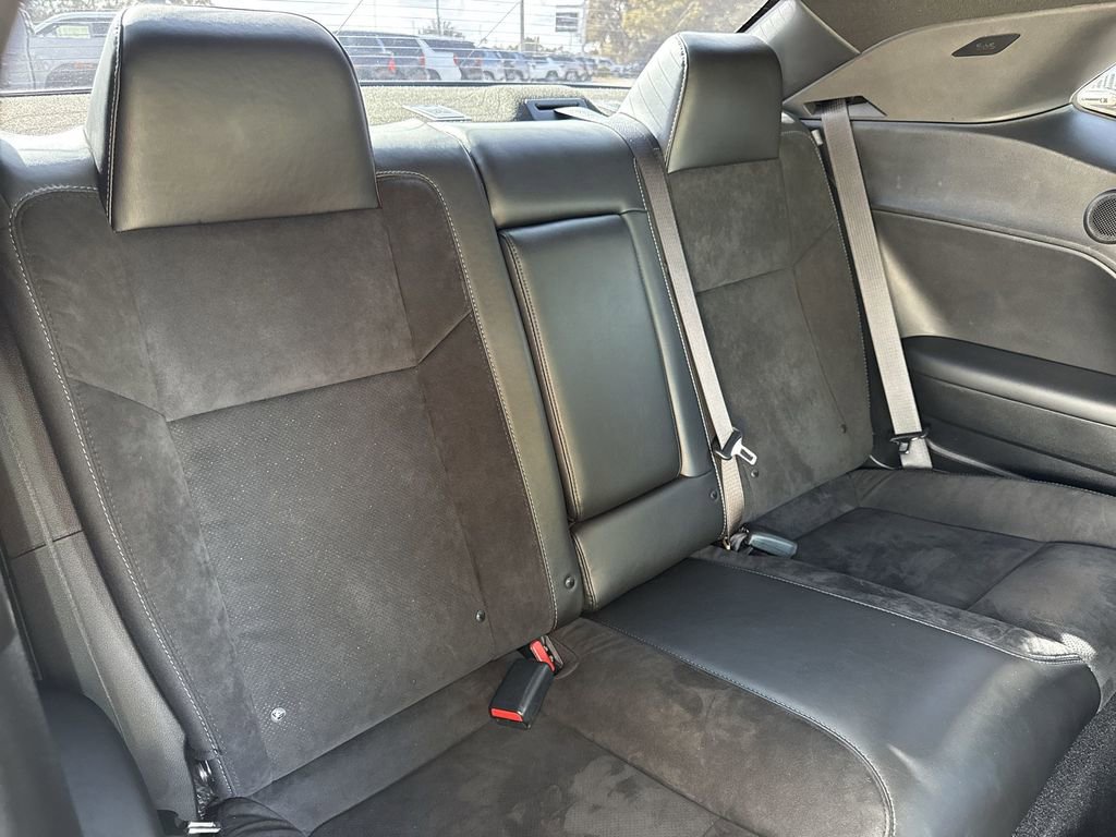 Used 2021 Dodge Challenger R/T Scat Pack w/ Plus Package image 32
