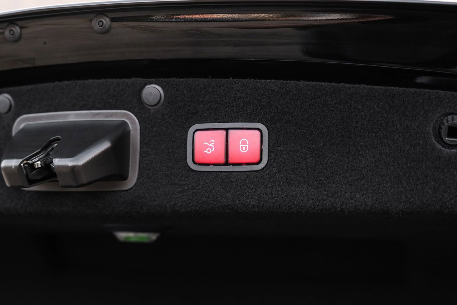 Used 2019 Mercedes-Benz S 63 AMG S 4MATIC Sedan image 57