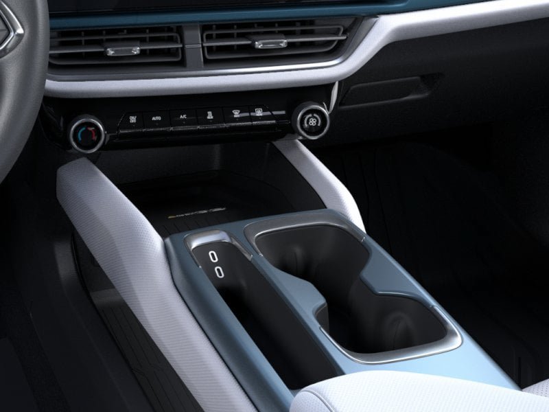 New 2026 Chevrolet Equinox EV LT FWD image 48
