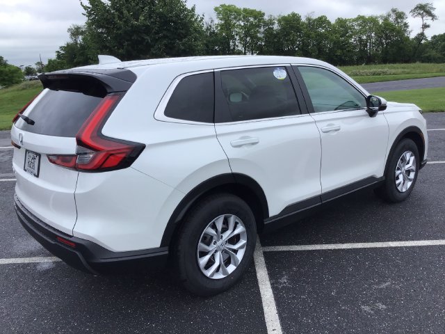 New 2027 Honda CR-V LX image 3