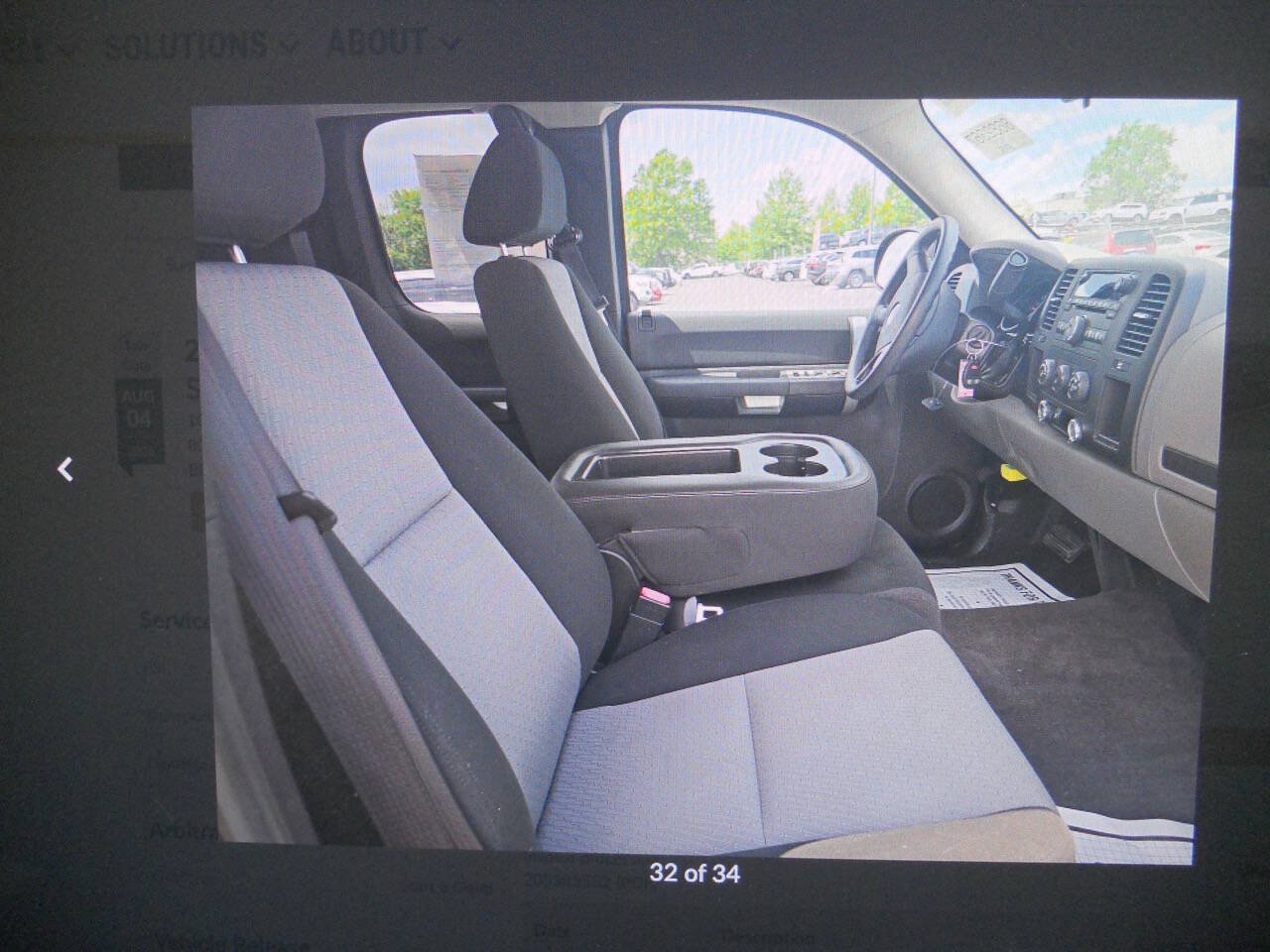 Used 2009 Chevrolet Silverado 1500 LS RWD image 26