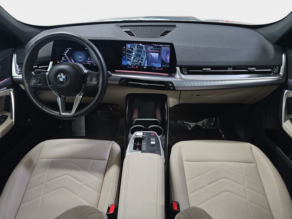 Certified 2023 BMW X1 xDrive28i w/ Convenience Package AWD/4WD image 12