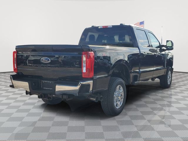 New 2026 Ford F350 XLT AWD/4WD image 5