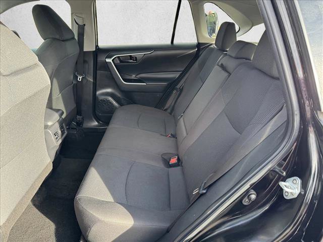 Used 2024 Toyota RAV4 LE image 17