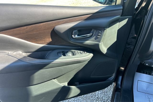 Used 2020 Nissan Murano Platinum w/ Cargo Package AWD/4WD image 20