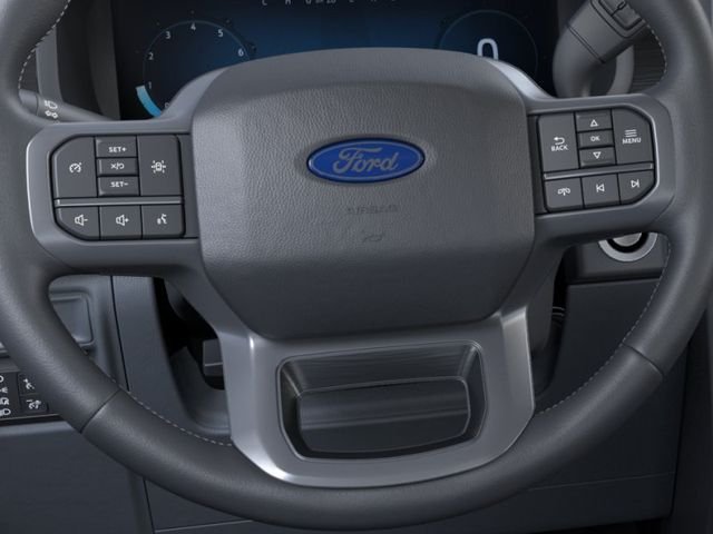 New 2026 Ford F150 XLT w/ Tow/Haul Package AWD/4WD image 12