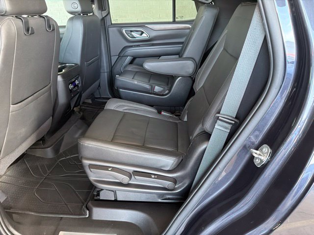 Used 2022 Chevrolet Tahoe Z71 AWD/4WD image 13