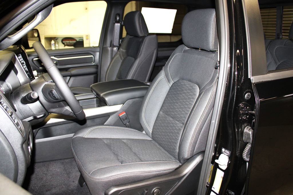 New 2026 RAM 1500 Lone Star image 25